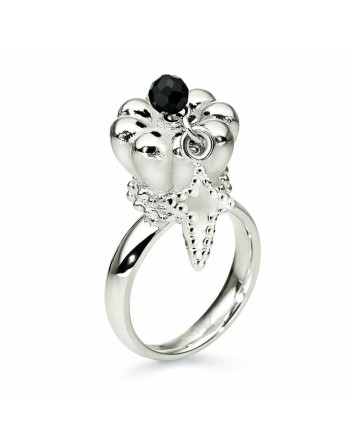 Bague Femme Folli Follie 3R2F007K-54 (14)