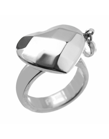 Ladies' Ring Folli Follie 3R9F199C-50 (10)