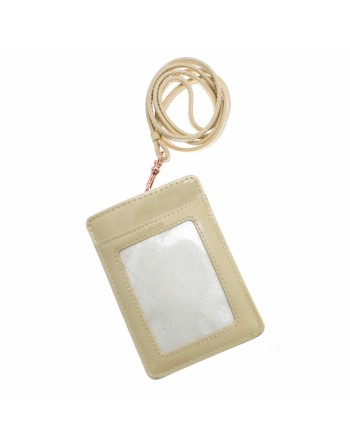 Cartera Mujer Folli Follie WA14P017SI Beige