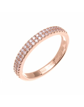 Ladies' Ring Folli Follie 3R16S042RC-54 (14)