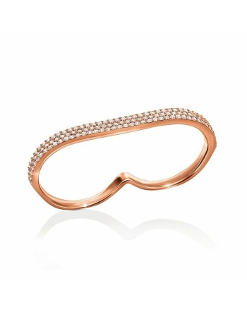 Bague Femme Folli Follie 3R16S041RC-54 (14)