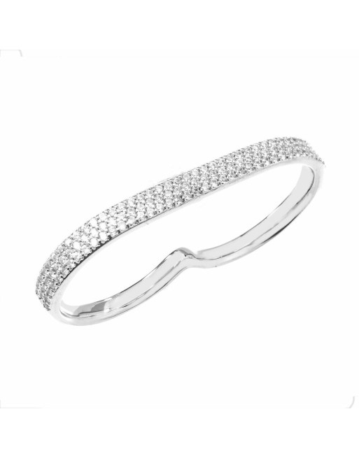 Anillo Mujer Folli Follie 3R16S041C-54 (14)