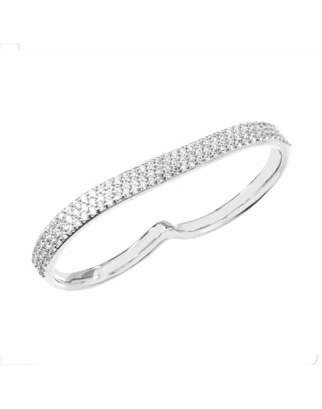 Anillo Mujer Folli Follie 3R16S041C-54 (14)