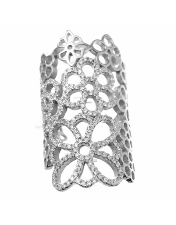 Anillo Mujer Folli Follie 3R15S135C-52 (12)