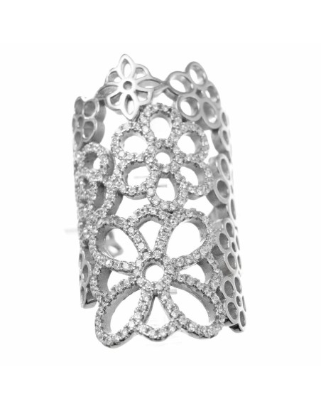 Anillo Mujer Folli Follie 3R15S135C-52 (12)