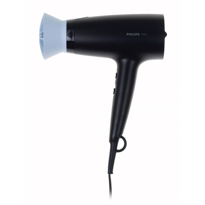 Secador de Pelo Philips BHD360/20 2100 W Azul marino deep blue
