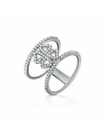 Bague Femme Folli Follie 3R15S089C-52 (12)
