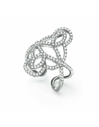 Anillo Mujer Folli Follie 3R15S077C-52 (12)