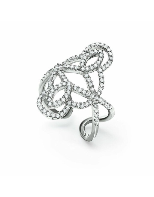 Bague Femme Folli Follie 3R15S077C-52 (12)