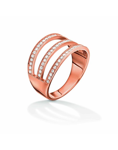 Bague Femme Folli Follie 3R15S091RC-52 (12)