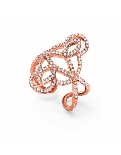 Anillo Mujer Folli Follie 3R15S077RC-52 (12)