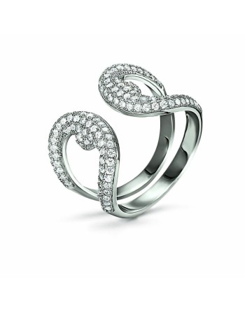 Bague Femme Folli Follie 3R15S059C-52 (12)