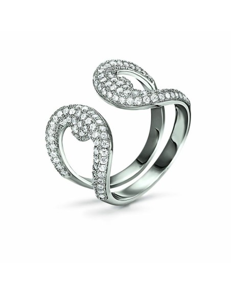 Bague Femme Folli Follie 3R15S059C-52 (12)