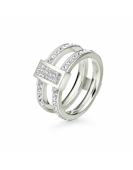 Ladies' Ring Folli Follie 3R13F011C-52 (12)