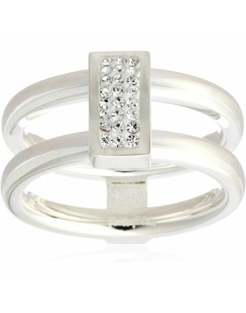 Ladies' Ring Folli Follie 3R13F010C-52 (12)