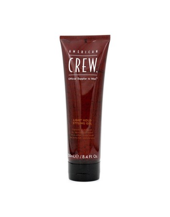 Shower Gel American Crew Crew Light (250 ml)