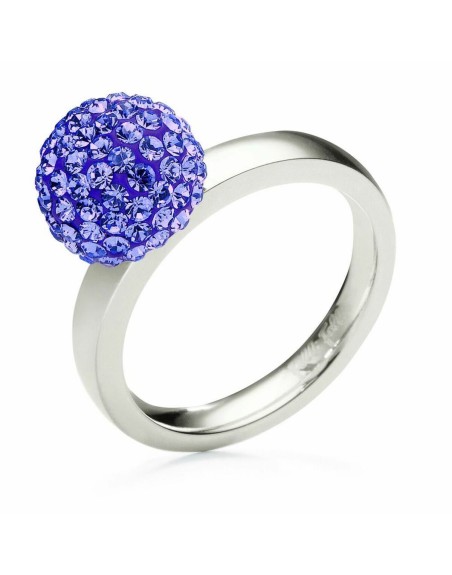 Anillo Mujer Folli Follie 3R0F041V-52 (12)