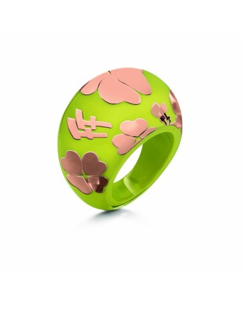 Bague Femme Folli Follie 3R0A077RE-52 (12)