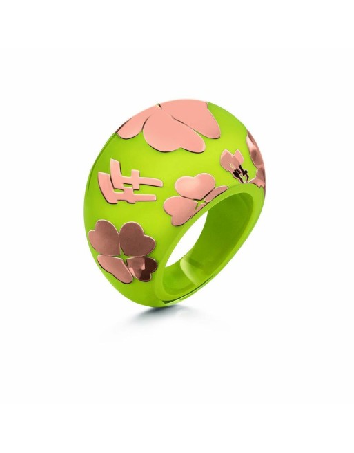 Ring til kvinder Folli Follie 3R0A077RE-52 (12)