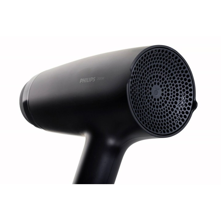 Secador de Pelo Philips BHD360/20 2100 W Azul marino deep blue