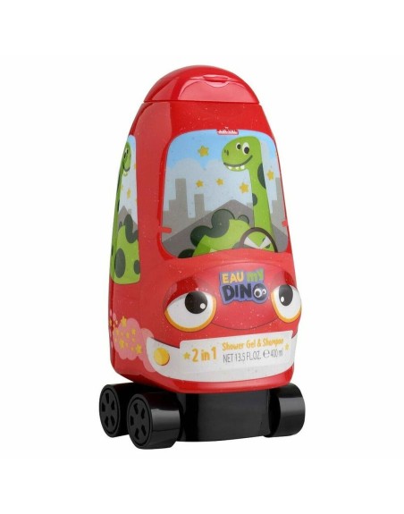 Gel de Ducha Eau My Dino (400 ml)