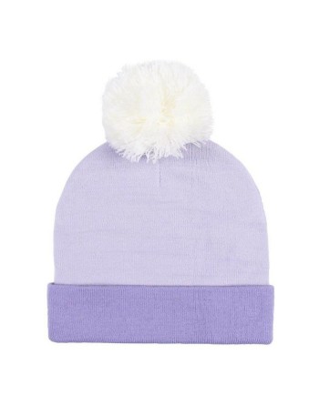 Berretto per Bambini Frozen Lilla