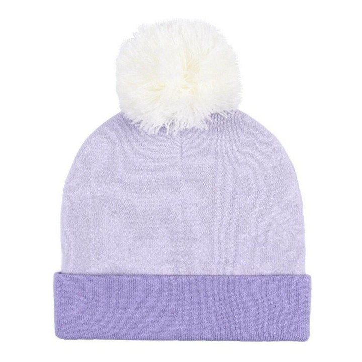 Berretto per Bambini Frozen Lilla