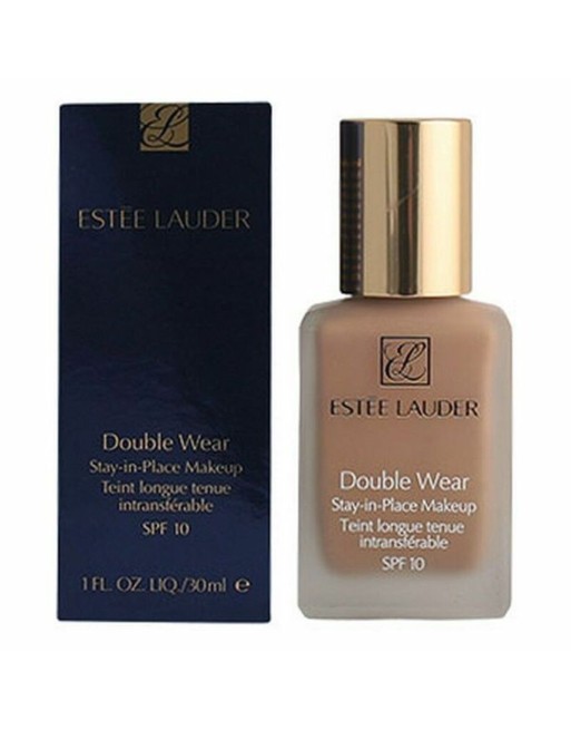 Base de Maquillaje Fluida Estee Lauder Double Wear 30 ml Spf 10