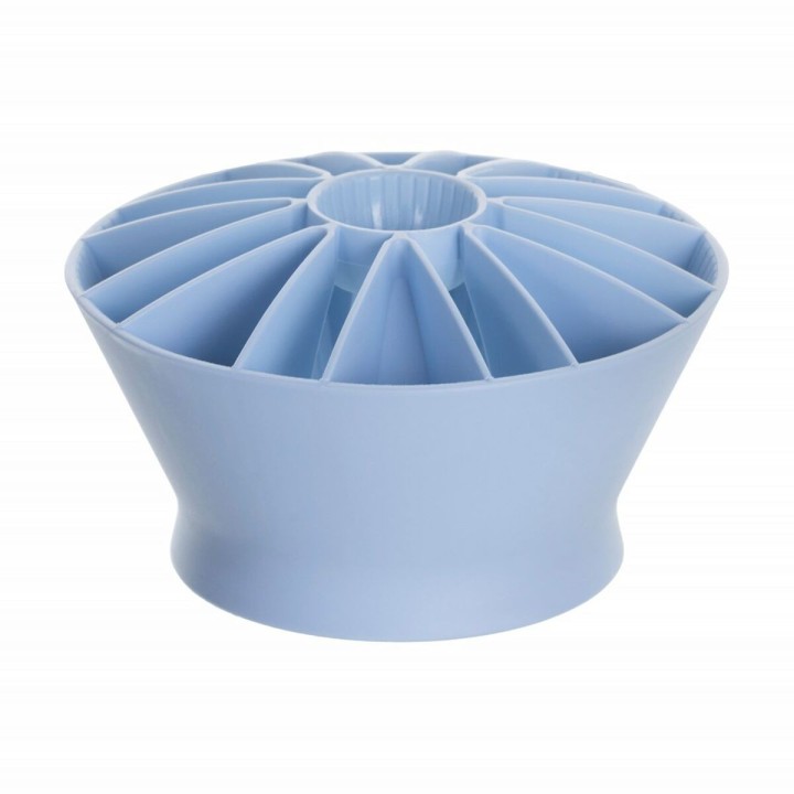 Secador de Pelo Philips BHD360/20 2100 W Azul marino deep blue