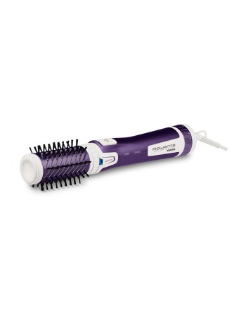 Spazzola Rowenta CF9530 Bianco Viola Bianco/Viola Porpora Alluminio