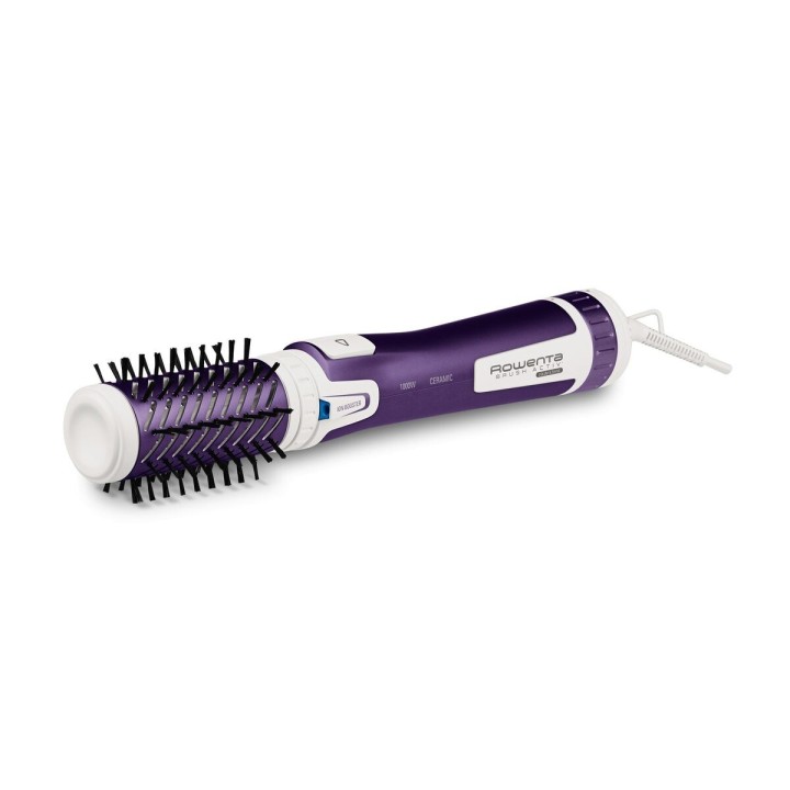 Børste Rowenta CF9530 Hvid Hvid/Violet Lilla Aluminium