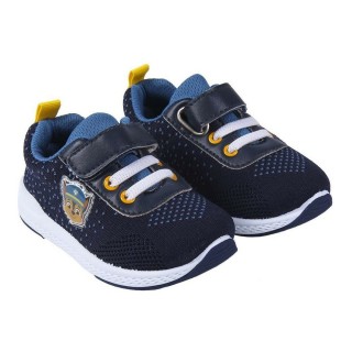 Sportssko til børn The Paw Patrol Blå