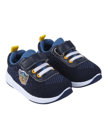 Sports Shoes for Kids The Paw Patrol Blue