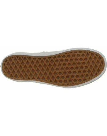 Chaussures de Sport pour Homme AUTHENTIC PLAFOR Vans UA AUTHENTIC PLATFORM Noir