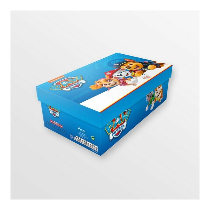 Sportssko til børn The Paw Patrol Blå