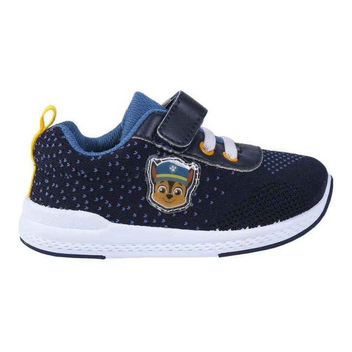 Sportssko til børn The Paw Patrol Blå