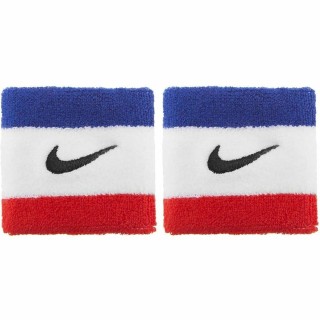 Polsino Sportivo Nike SWOOSH N0001565620OS