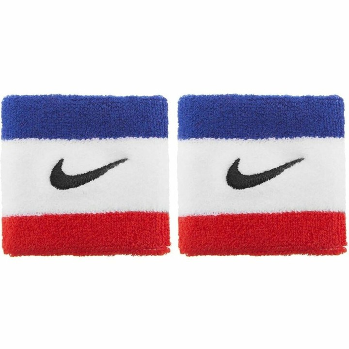 Håndledsstøtte til træning Nike SWOOSH N0001565620OS