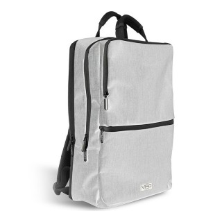 Rygsæk Viro Travel 124152 Hvid 50 x 34 x 10 cm