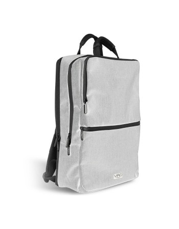 Mochila Viro Travel 124152 Blanco 50 x 34 x 10 cm