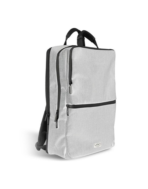 Zaino Viro Travel 124152 Bianco 50 x 34 x 10 cm