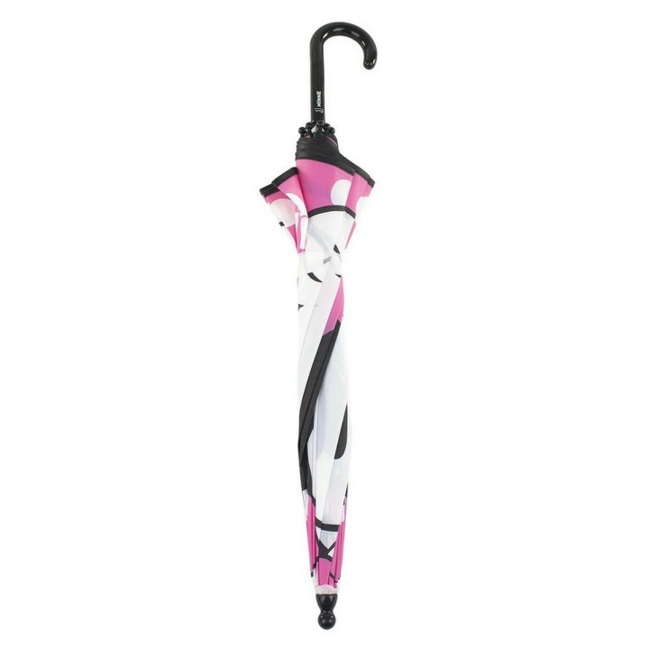 Ombrelli Minnie Mouse Rosa (Ø 78 cm)
