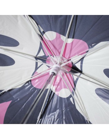 Ombrelli Minnie Mouse Rosa (Ø 78 cm)