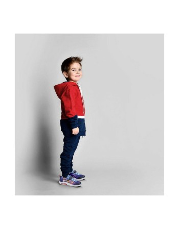 Scarpe Sportive per Bambini The Paw Patrol Azzurro