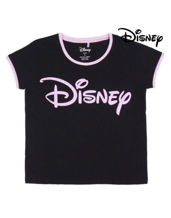 Pyjama Disney Noir (Adultes)