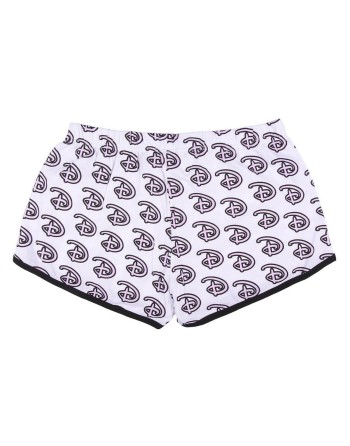 Pyjama Disney Noir (Adultes)