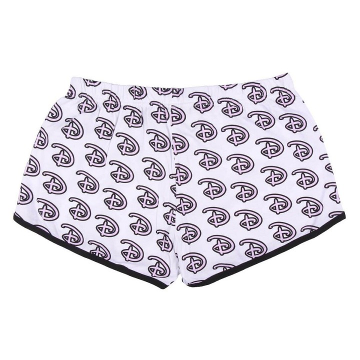 Pigiama Disney Nero (Adulti)