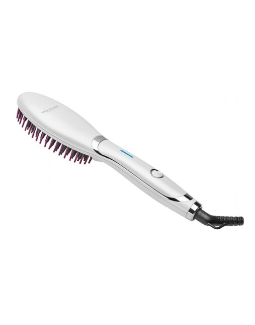 Spazzola ProfiCare PC-GB 3021 Bianco Alluminio 2 Unità