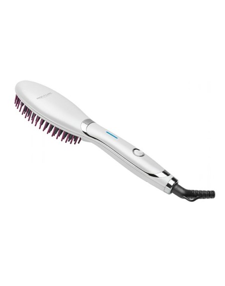 Spazzola ProfiCare PC-GB 3021 Bianco Alluminio 2 Unità