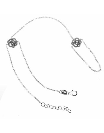 Damenarmreif Folli Follie 3B15S099C 10 cm